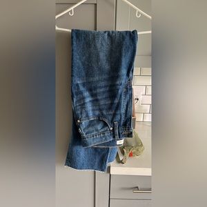 Brand new madwell jeans